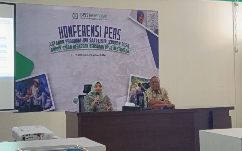 Dok. BPJS KEsehatan Cabang Pekalongan