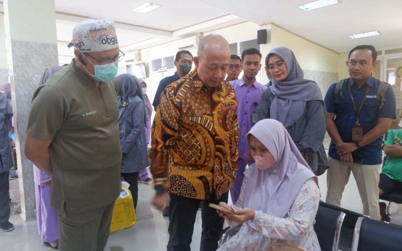 Dok. BPJS Kesehatan Cabang Pekalongan