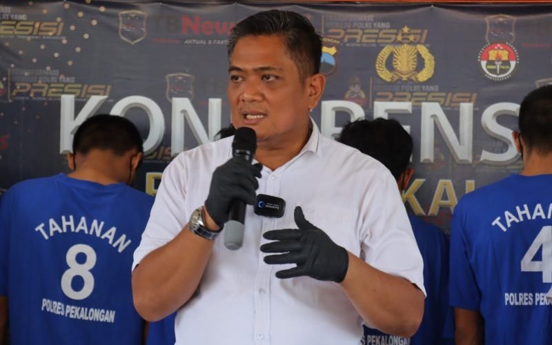 DOK. HUMAS