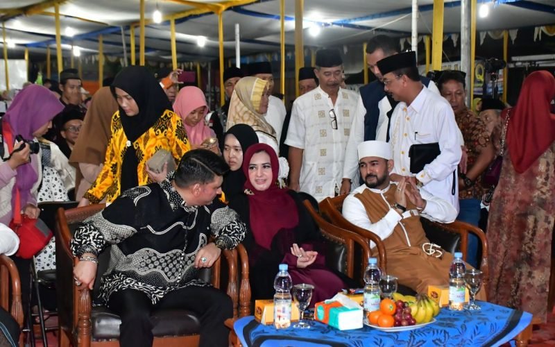 (Dok. Prokompim Kab. Pekalongan)