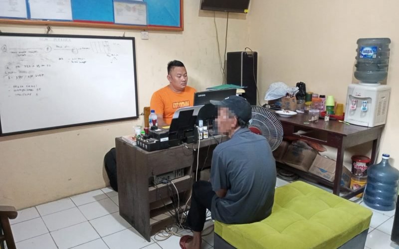 Dok. Humas Polres Pekalongan