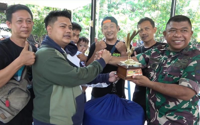 Dok. Pendim 0710/Pekalongan