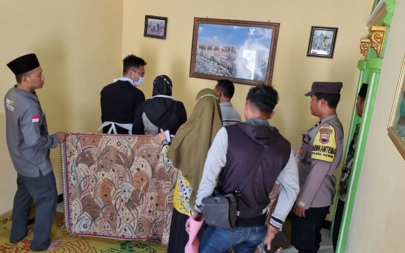 Dok. Humas Polres Pekalongan