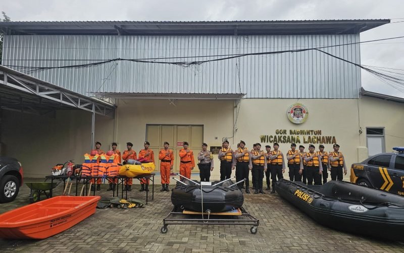 Dok. Humas Polres Pekalongan