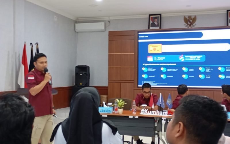 Dok. Keimigrasian Pemalang