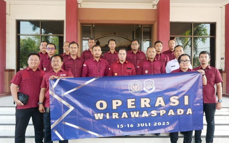 (Dok Istimewa)