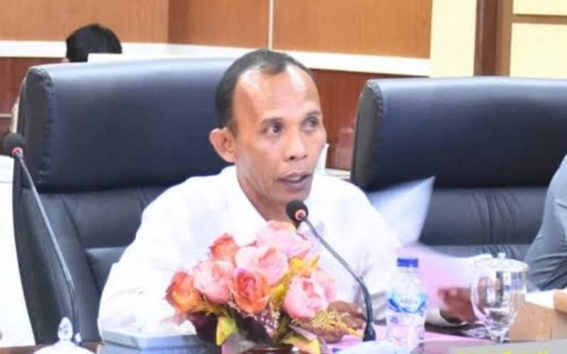 Edy Herijanto, Kepala BPKD Kabupaten Pekalongan, yang akan terus mendorong optimalisasi penerimaan PBB-P2 2026 melalui berbagai strategi percepatan dan kemudahan layanan pembayaran. (Dok. Istimewa)