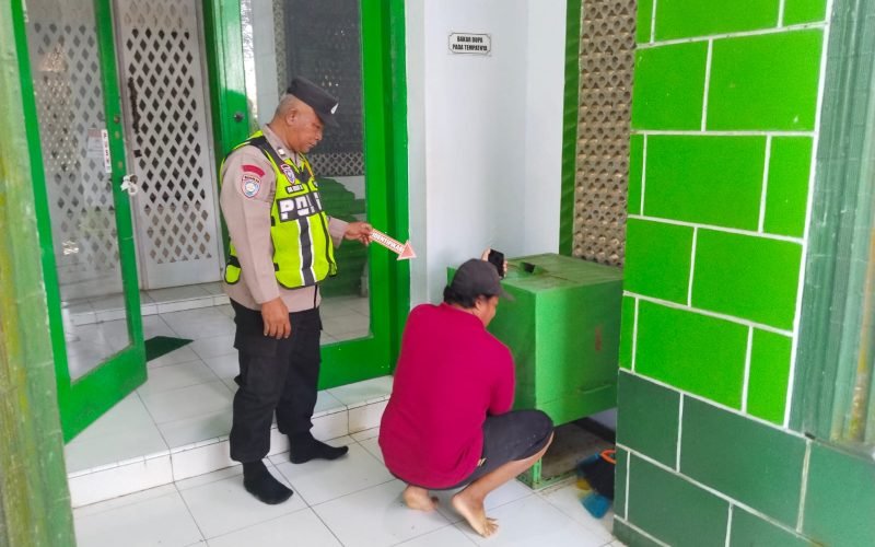 (Dok. Istimewa)
