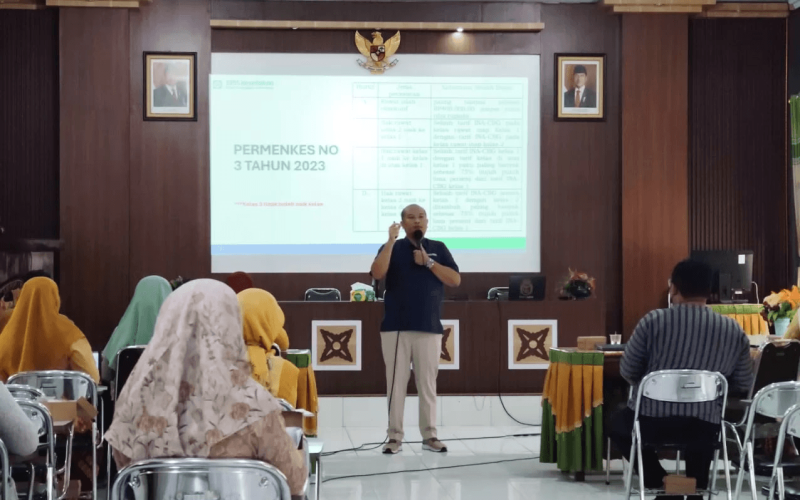 Dok. BPJS Kesehatan Cabang Pekalongan
