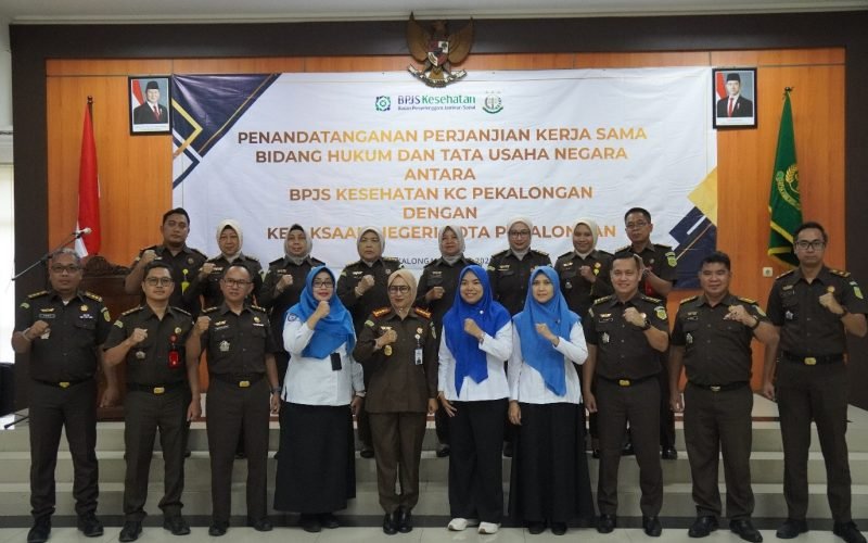 Dok. BPJS Kesehatan Cabang Pekalongan