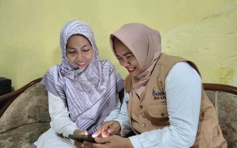 Dok. BPJS Kesejatan Cabang Pekalongan