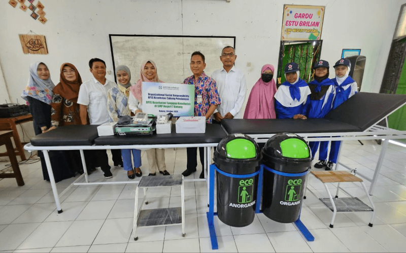 Rasika Pekalongan