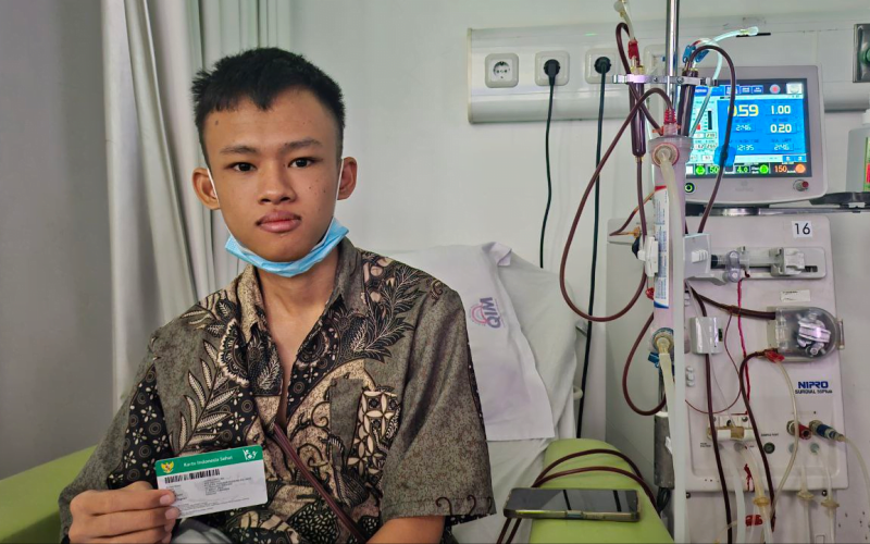 Dok.Istimewa