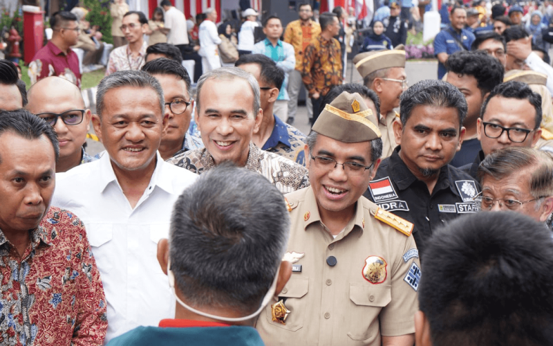 (Dok. Istimewa)