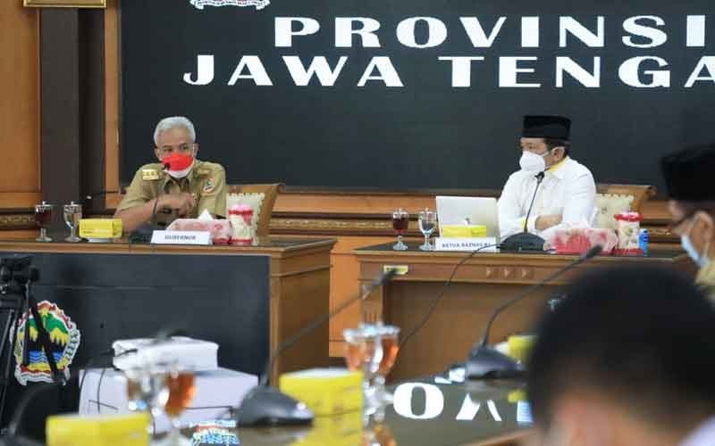 ganjar-baznas