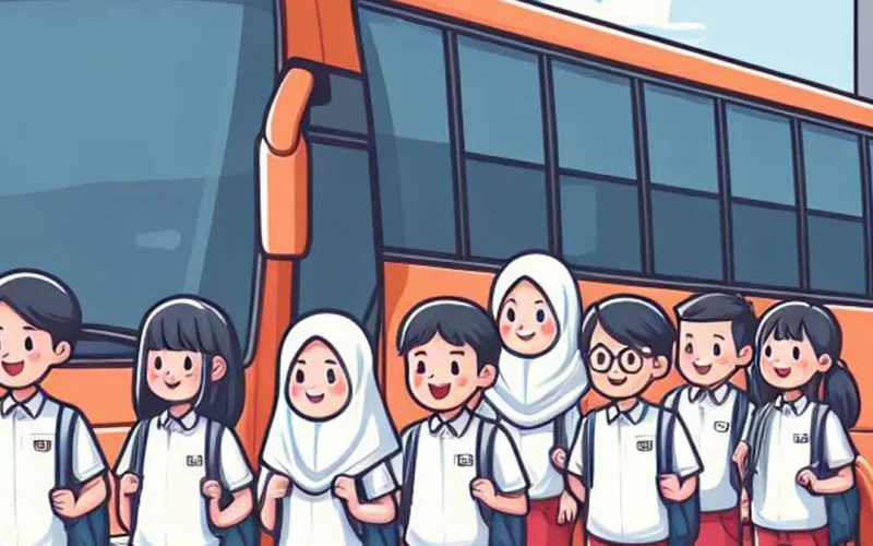 ilustrasi study tour (sumber : google)