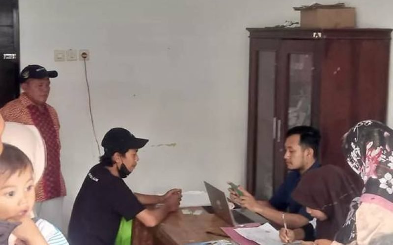 Dok. BPJS Kesehatan Cabang Pekalongan