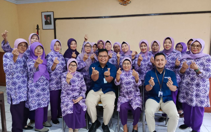 Dok. BPJS Kesehatan Cabang Pekalongan