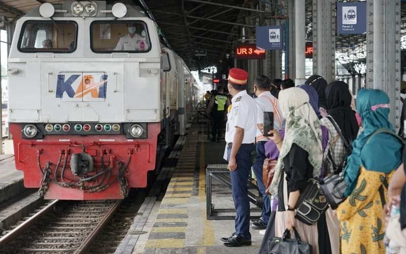 kereta-api