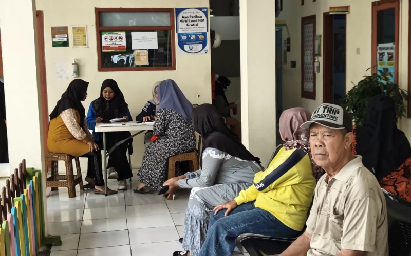 Dok. BPJS Kesehatan Cabang Pekalongan