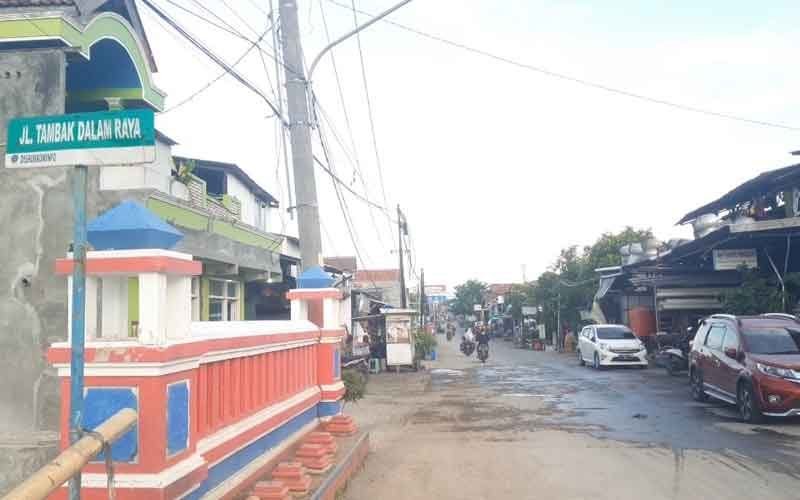tambak-dalam-raya